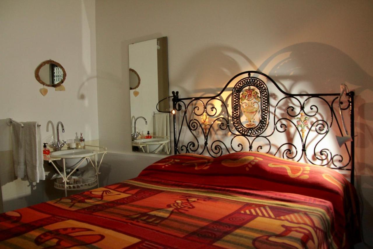 Casa Do Balcao Pension Alcains Buitenkant foto